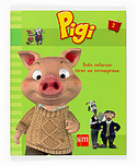PIGI. TODO ESFUERZO TIENE SU RECOMPENSA
