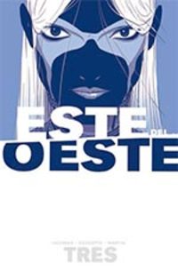 3. ESTE DEL OESTE
