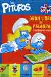 GRAN LIBRO DE PALABRAS CASTELLANO INGLES