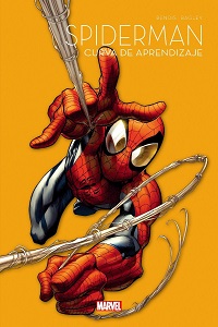 SPIDERMAN, 7. CURVA DE APRENDIZAJE
