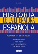 I. HISTORIA DE LA LITERATURA ESPAÑOLA: EDAD MEDIA