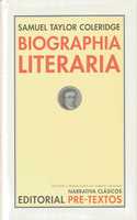 BIOGRAPHIA LITERARIA
