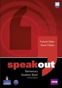 SB. SPEAKOUT ELEMENTARY (+ DVD + ACTIVE BOOK)