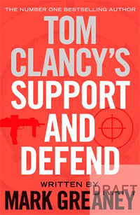 SUPPORT AND DEFEND