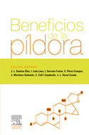 BENEFICIOS DE LA PÍLDORA