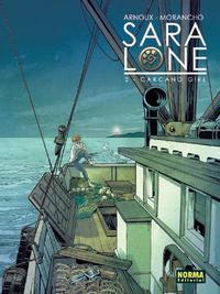 SARA LONE 2. CARCANO GIRL