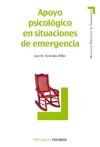 APOYO PSICOLÓGICO EN SITUACIONES DE EMERGENCIA