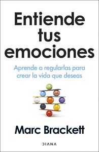 ENTIENDE TUS EMOCIONES                                                          APRENDE A REGULARLAS