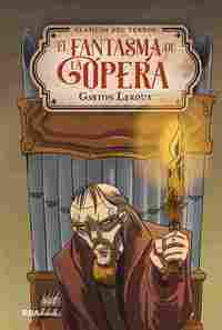 EL FANTASMA DE LA OPERA