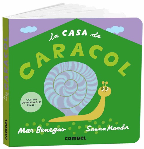 LA CASA DE CARACOL.