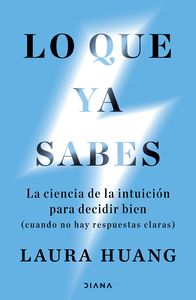 LO QUE YA SABES