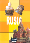 RUSIA. TRAVEL TIME