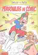 DIBUJO Y PINTO PERSONAJES DE COMIC