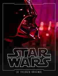STAR WARS. LA TRILOGÍA ORIGINAL