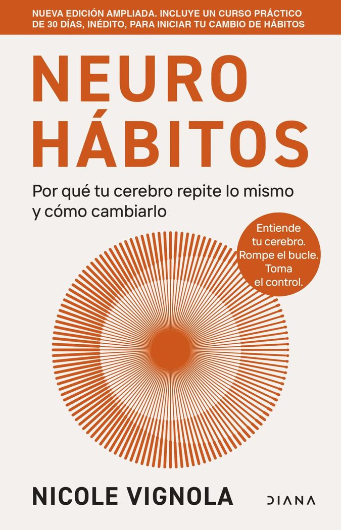 NEUROHÁBITOS EDICIÓN AMPLIADA
