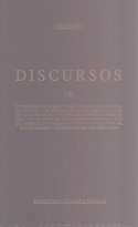 DISCURSOS VII