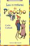 AVENTURAS DE PINOCHO, LAS