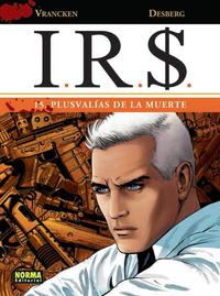 15. IRS: PLUSVALIAS DE LA MUERTE