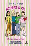 BUENA IDEA, EMMA! AMIGAS & CIA