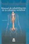 MANUAL DE REHABILITACION DE LA COLUMNA VERTEBRAL