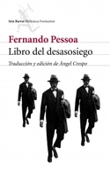 LIBRO DEL DESASOSIEGO