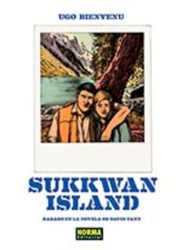 SUKKWAN ISLAND