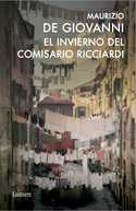 EL INVIERNO DEL COMISARIO RICCIARDI