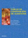 (9ª) TABLAS DE COMPOSICIÓN DE ALIMENTOS