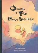 OSCAR Y FIU PARA SIEMPRE