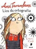 ANA TARAMBANA. LIOS DE ORTOGRAFIA