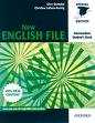 PACK. NEW ENGLISH FILE. INTERMEDIATE