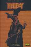 6. HELLBOY, HISTORIAS EXTRAÑAS 1