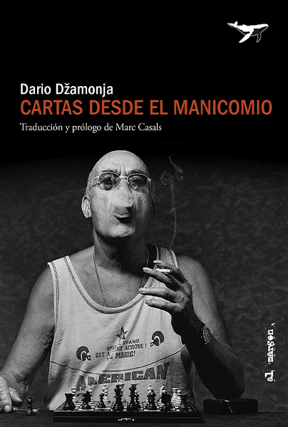 CARTAS DESDE EL MANICOMIO *
