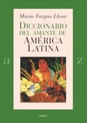 DICCIONARIO DEL AMANTE DE AMERICA LATINA