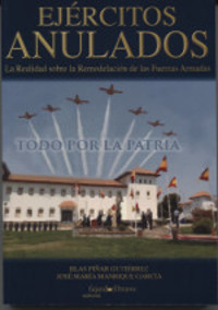EJERCITOS ANULADOS. LA REALIDAD SOBRE LA REMODELACIÓN DE LAS FUERZAS ARMADAS