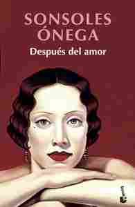 DESPUÉS DEL AMOR