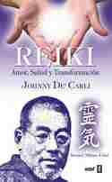 REIKI . AMOR , SALUD Y TRANSFORMACION