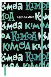 AGENDA ANUAL SEMANA VISTA 2022 KIMOA