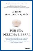 POR UNA DERECHA LIBERAL.