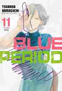BLUE PERIOD, VOL 11 (ED. ESPECIAL)