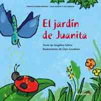 EL JARDIN DE JUANITA