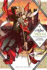 ATELIER OF WITCH HAT, VOL. 9