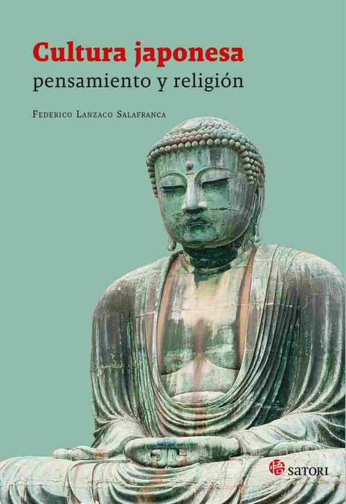 CULTURA JAPONESA. PENSAMIENTO Y RELIGION