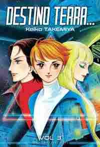 DESTINO TERRA.VOL. 3