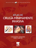 ATLAS DE CIRUGIA MINIMAMENTE INVASIVA