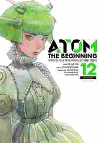 ATOM: THE BEGININING VOL 12