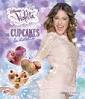 KIT LOS CUPCAKES DE VIOLETTA
