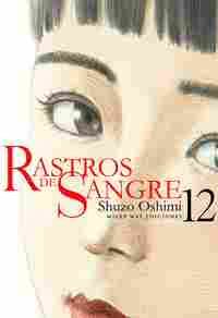 RASTROS DE SANGRE VOL,12