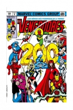 VENGADORES 9. TRAICIONADA... ¡POR AMIGOS!