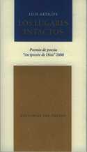 LUGARES INTACTOS,LOS P.ARCIPRESTE HITA 2008
